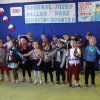 Podsumowanie projektu o Hallerze 2020